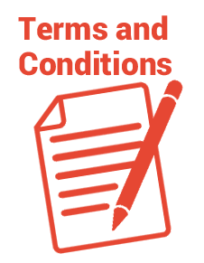 Terms & Conditions