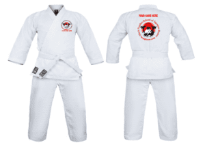  New Heavyweight European Karate Gi  from £79.99 - 14oz from size 3 only (printed)