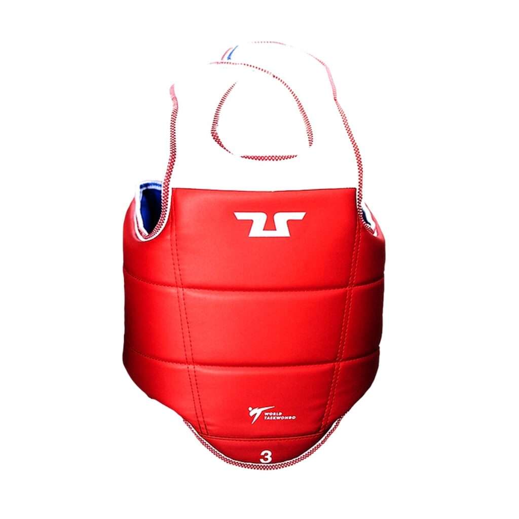 Chest Protector