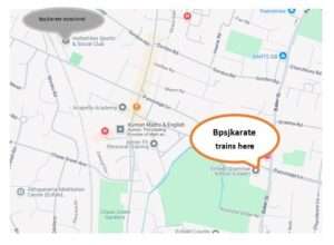 Enfield grammar lower school