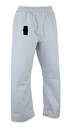 Childrens Karate trousers (Sizes 0000 100cm to 2 150cm)  From £10.99