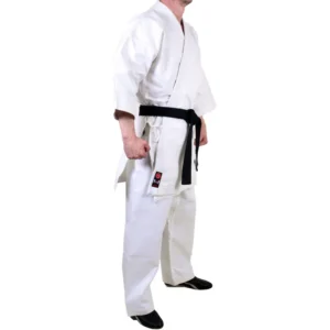  New Heavyweight Japanese Karate Gi - 14oz from size 3 only from £79.99 (printed )
