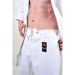  New Heavyweight Japanese Karate Gi - 14oz from size 3 only from £79.99 (printed )