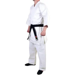  New Heavyweight Japanese Karate Gi - 14oz from size 3 only from £79.99 (printed )